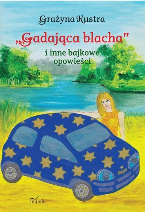 Gadająca blacha