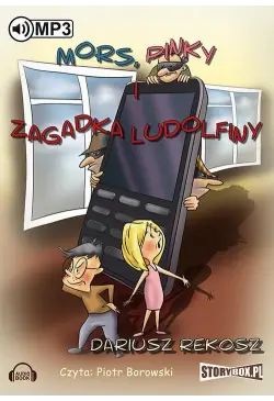 Mors, Pinky i zagadka...