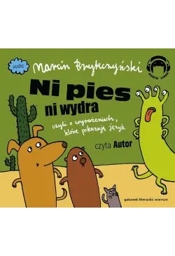 Ni pies ni wydra