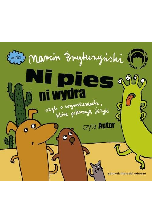 Ni pies ni wydra