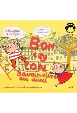 Bon czy ton Savoir-vivre...