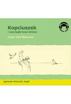 Kopciuszek