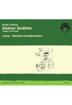 Doktor Dolittle i jego...