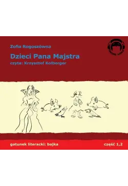 Dzieci pana Majstra