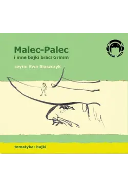 Malec-Palec i inne bajki...