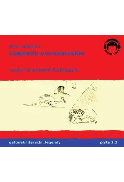 Legendy warszawskie