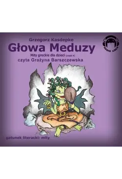 Głowa meduzy