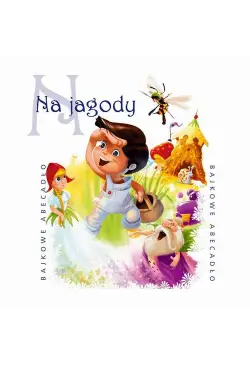 Na jagody