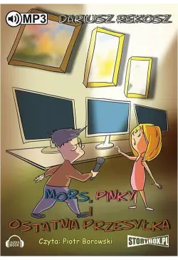 Mors, Pinky i ostatnia...