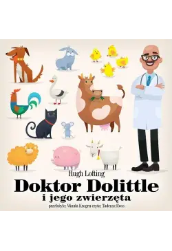 Doktor Dolittle i jego...