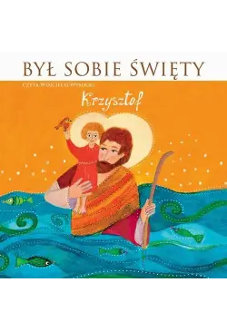 Był sobie Święty Krzysztof