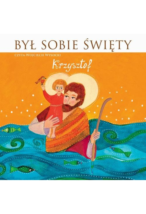 Był sobie Święty Krzysztof