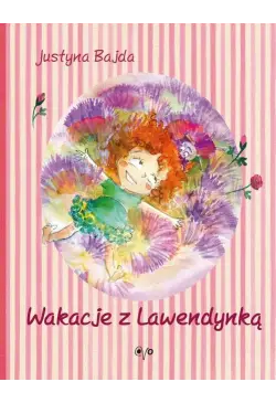 Wakacje z Lawendynką