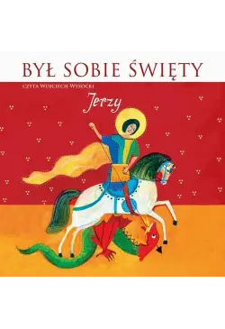 Był sobie Święty Jerzy