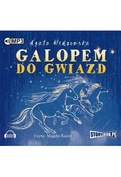 Galopem do gwiazd