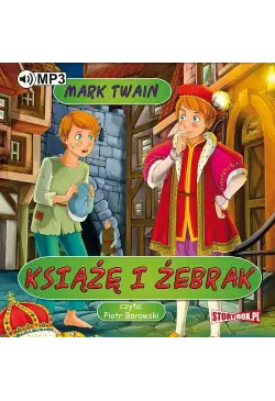 Książe i żebrak