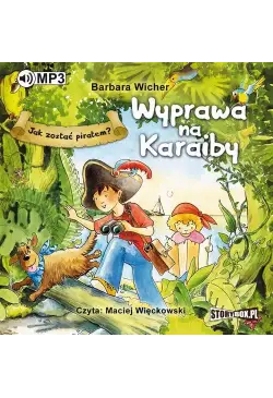 Jak zostać piratem? Wyprawa...
