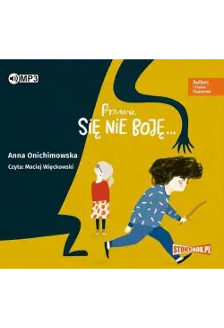 Bulbes i Hania Papierek...
