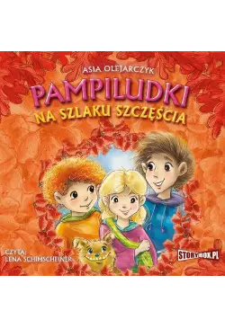Pampiludki na Szlaku Szczęścia