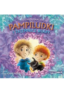 Pampiludki i tajemnice wiary