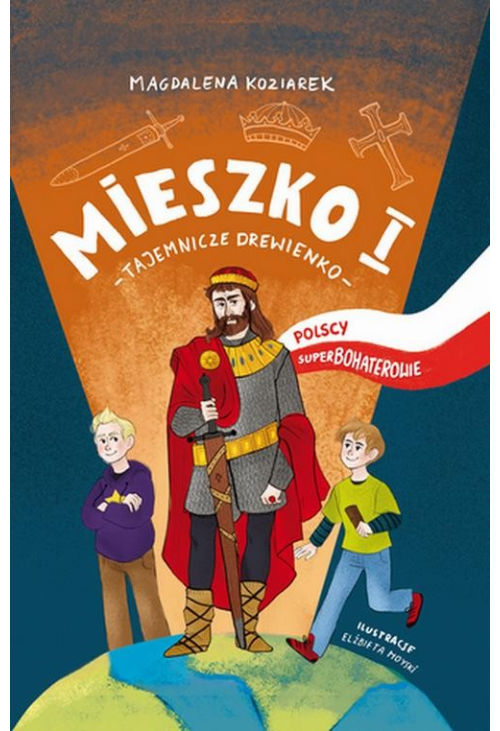 Mieszko I