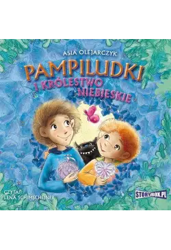 Pampiludki i Królestwo...