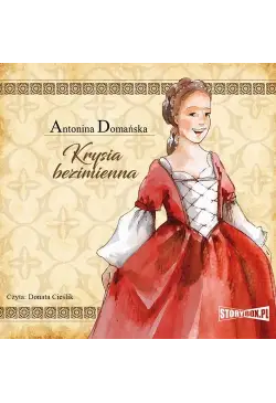 Krysia bezimienna