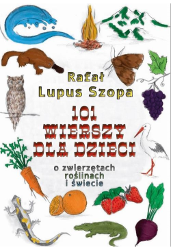 101 wierszy dla dzieci. O...