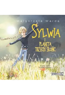 Sylwia i Planeta Trzech Słońc