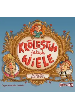 Królestwo jakich wiele