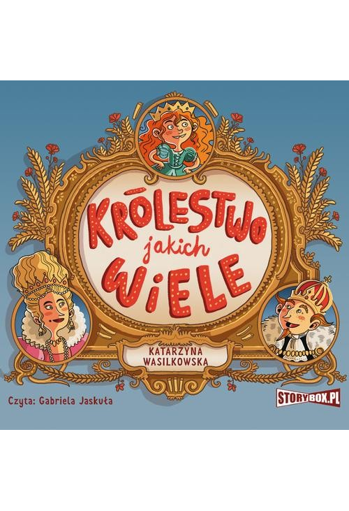 Królestwo jakich wiele