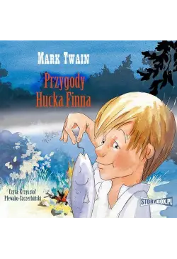 Przygody Hucka Finna