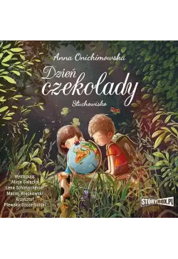 Dzień czekolady