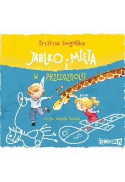 Jabłko i Mięta w przedszkolu