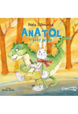 Anatol i przyjaciele