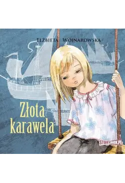 Złota karawela