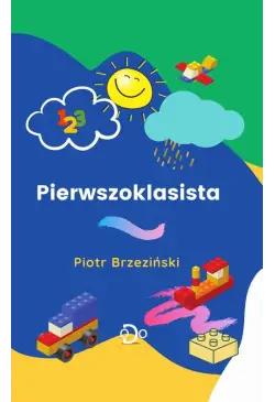 Pierwszoklasista