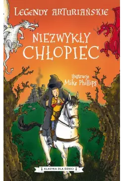 Legendy arturiańskie. Tom...