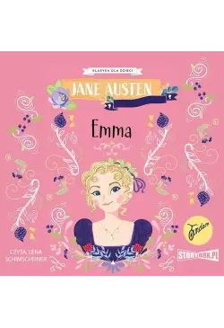 Klasyka dla dzieci. Emma