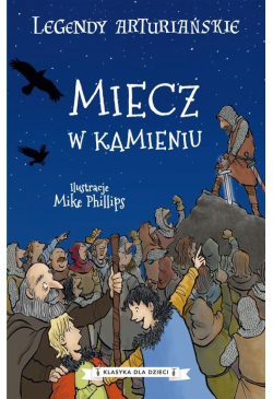 Legendy arturiańskie. Tom...