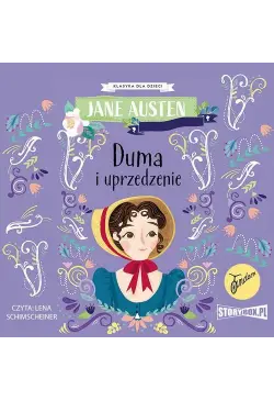 Klasyka dla dzieci. Duma i...