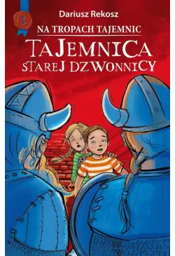 Na tropach tajemnic. Tom 1....