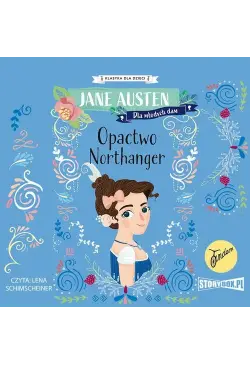 Klasyka dla dzieci. Opactwo...