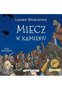 Legendy arturiańskie. Tom...