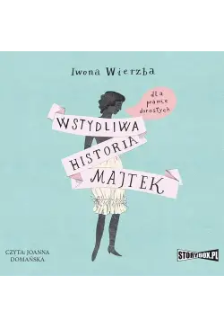 Wstydliwa historia majtek...
