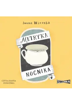 Metryka nocnika