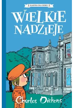 Klasyka dla dzieci. Charles...