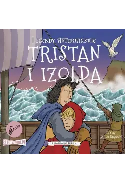 Legendy arturiańskie. Tom...