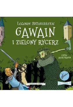 Legendy arturiańskie. Tom...