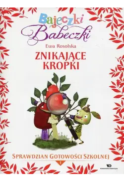 Bajeczki Babeczki....